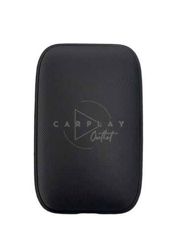 De CarPlay Outlet box
